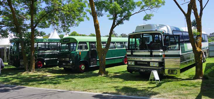 Dysons 2017 Yarra Glen display